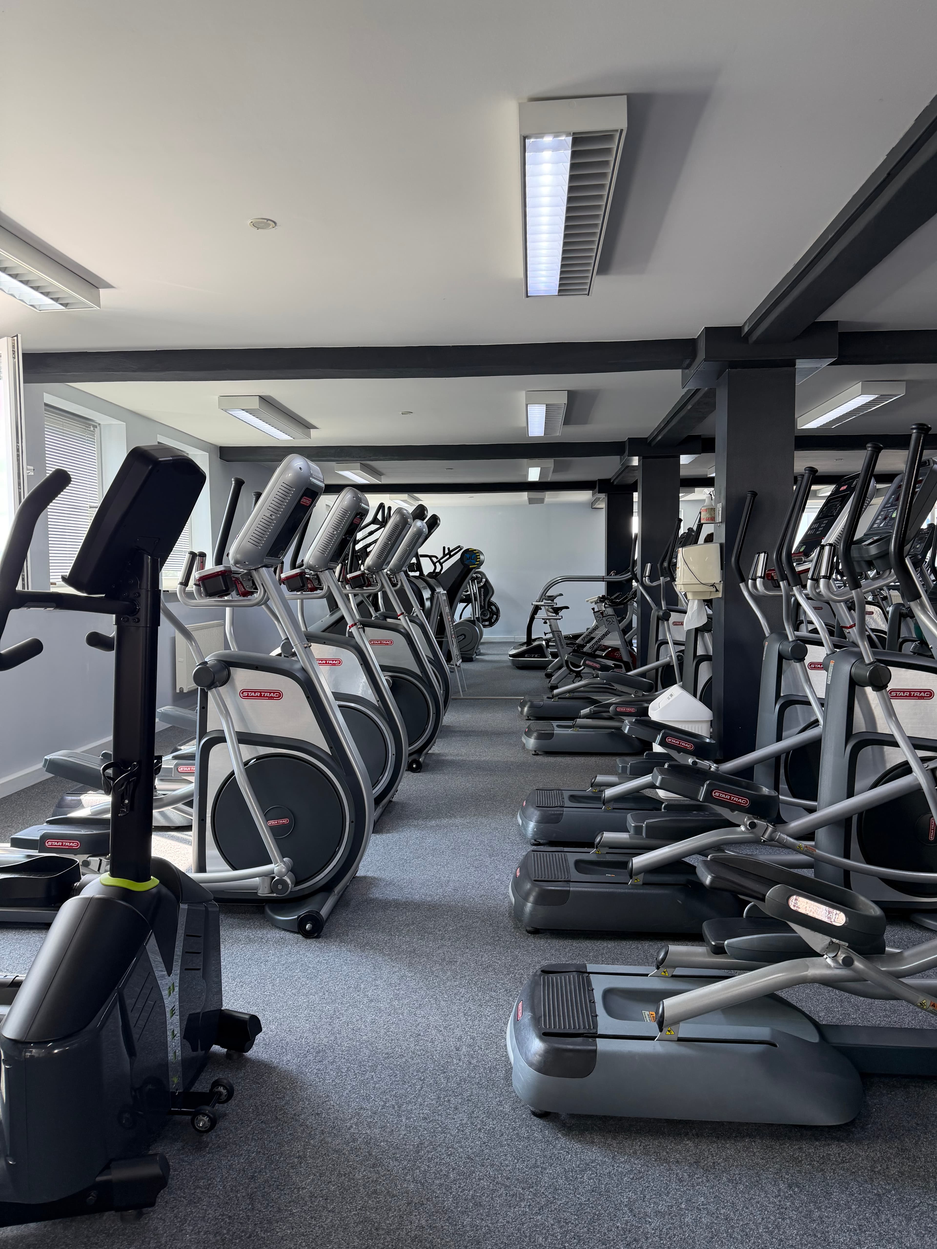 Fit 24 Studio in Weiden i.d.OPf.