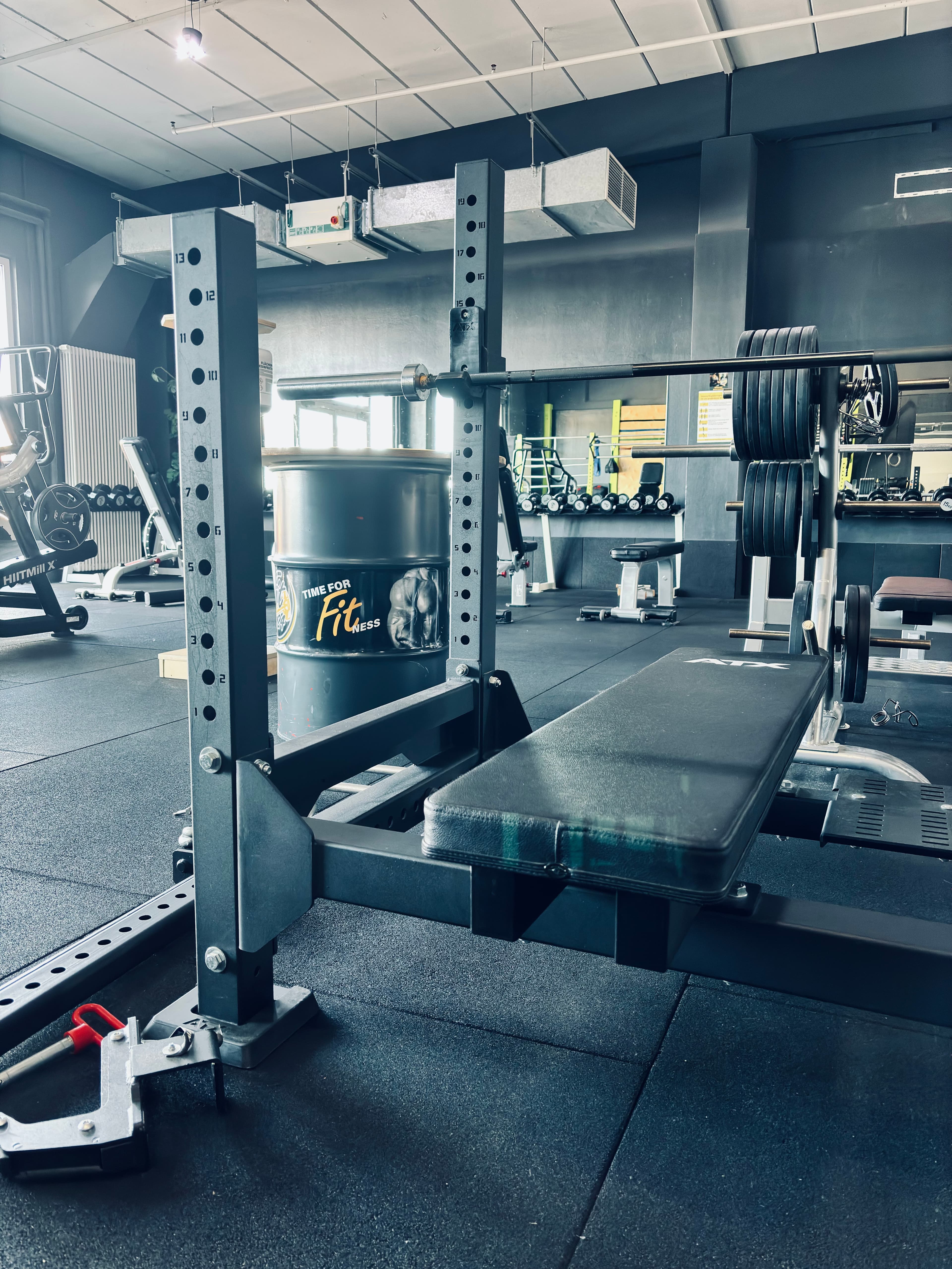Fit 24 Studio in Schwandorf