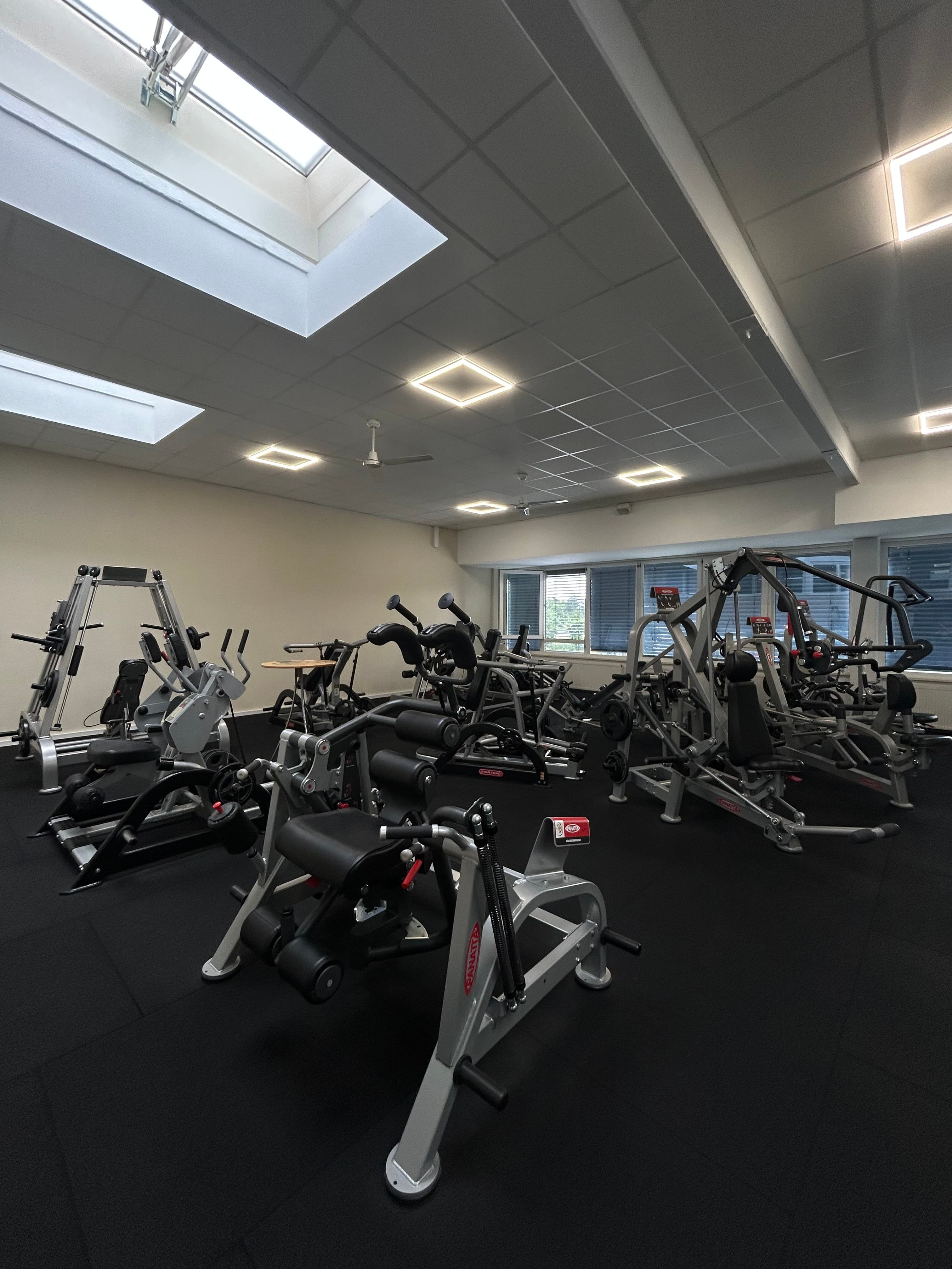 Fit 24 Studio in Amberg